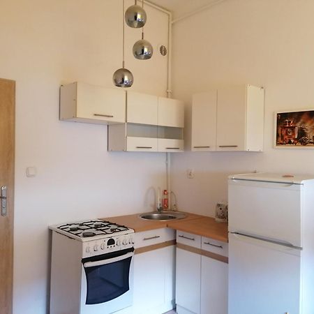 Apartament Wenecja Битом Екстериор снимка