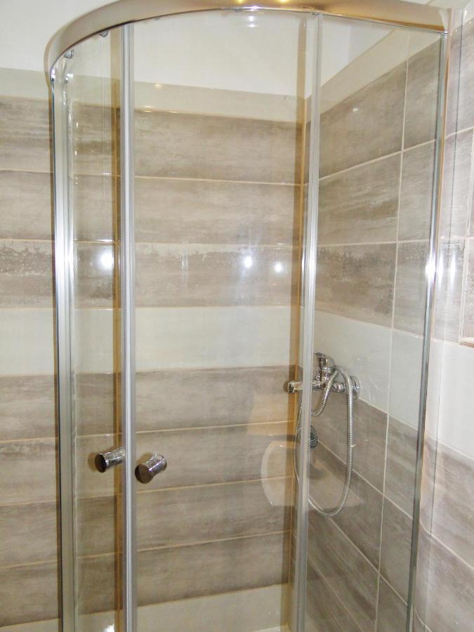 Apartament Wenecja Битом Екстериор снимка