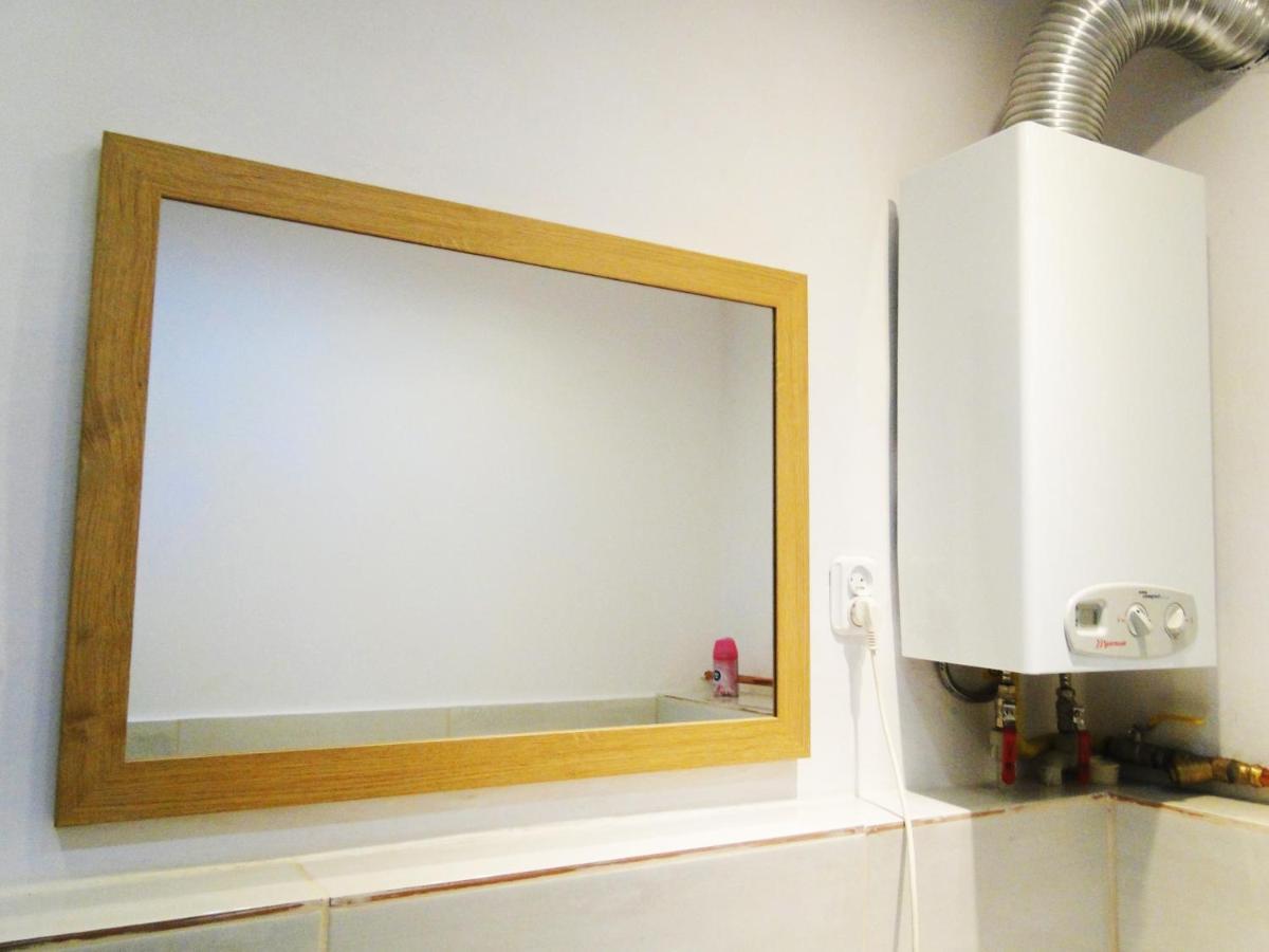 Apartament Wenecja Битом Екстериор снимка
