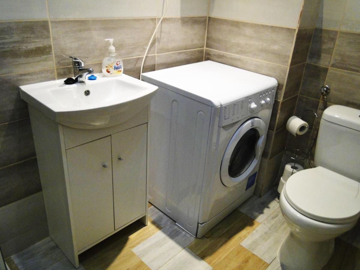 Apartament Wenecja Битом Екстериор снимка