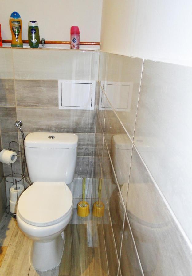 Apartament Wenecja Битом Екстериор снимка