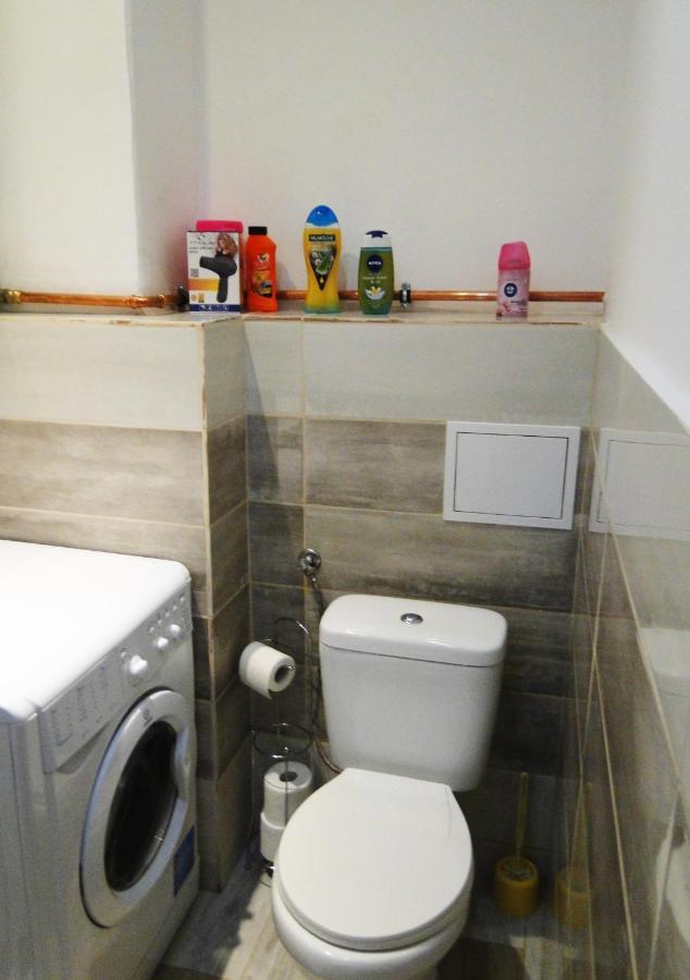 Apartament Wenecja Битом Екстериор снимка