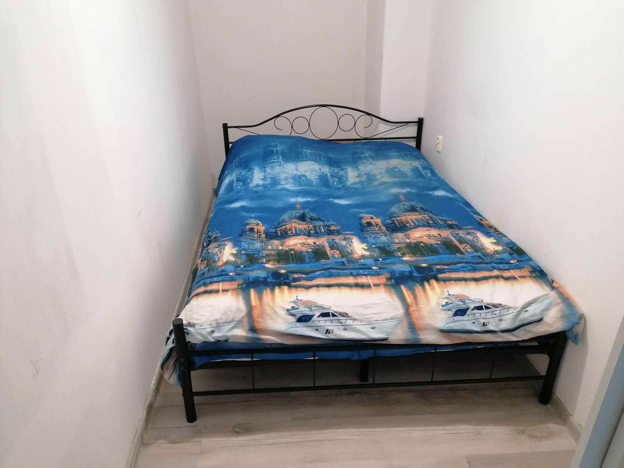 Apartament Wenecja Битом Екстериор снимка